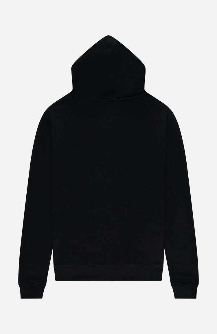 In Gold We Trust Kids The Expension Jet Black