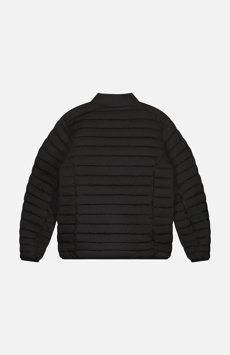 In Gold We Trust Kids The K1 Jet Black