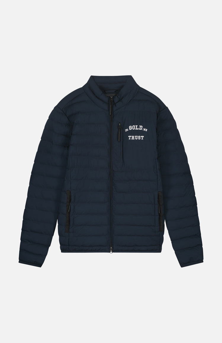 in gold we trust Kids The K1 - Total Eclipse