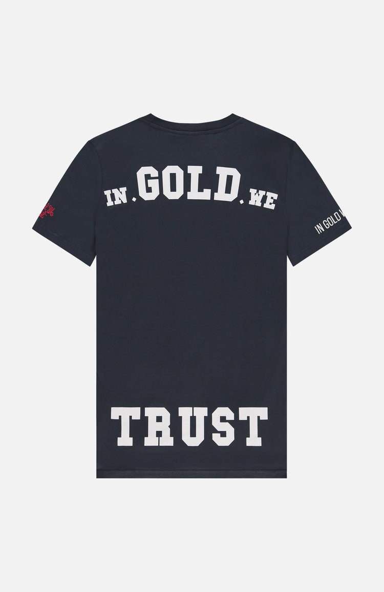 In Gold We Trust Kids The Pusha Total Eclipse