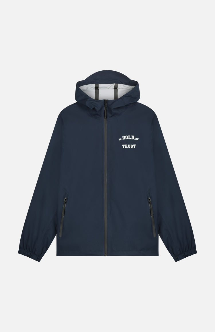 In Gold We Trust Kids The Umbrella Total Eclipse