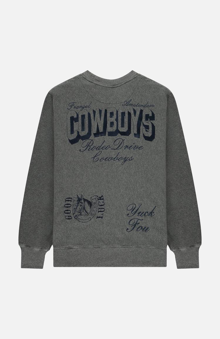 In Gold We Trust Lucky Bastard