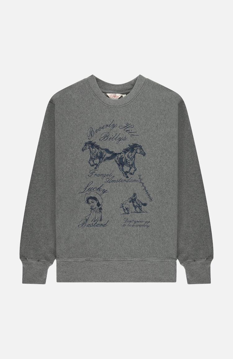 in gold we trust Lucky Bastard