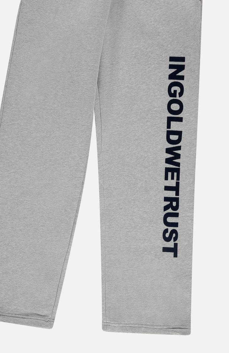 In Gold We Trust The 90's