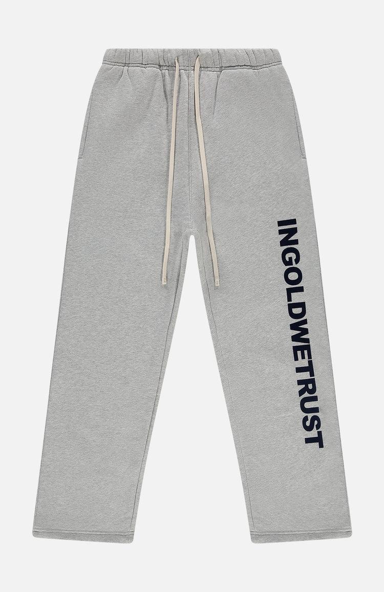 in gold we trust The 90's