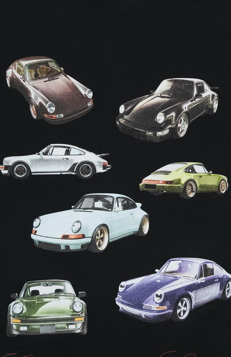 In Gold We Trust The 911 Black
