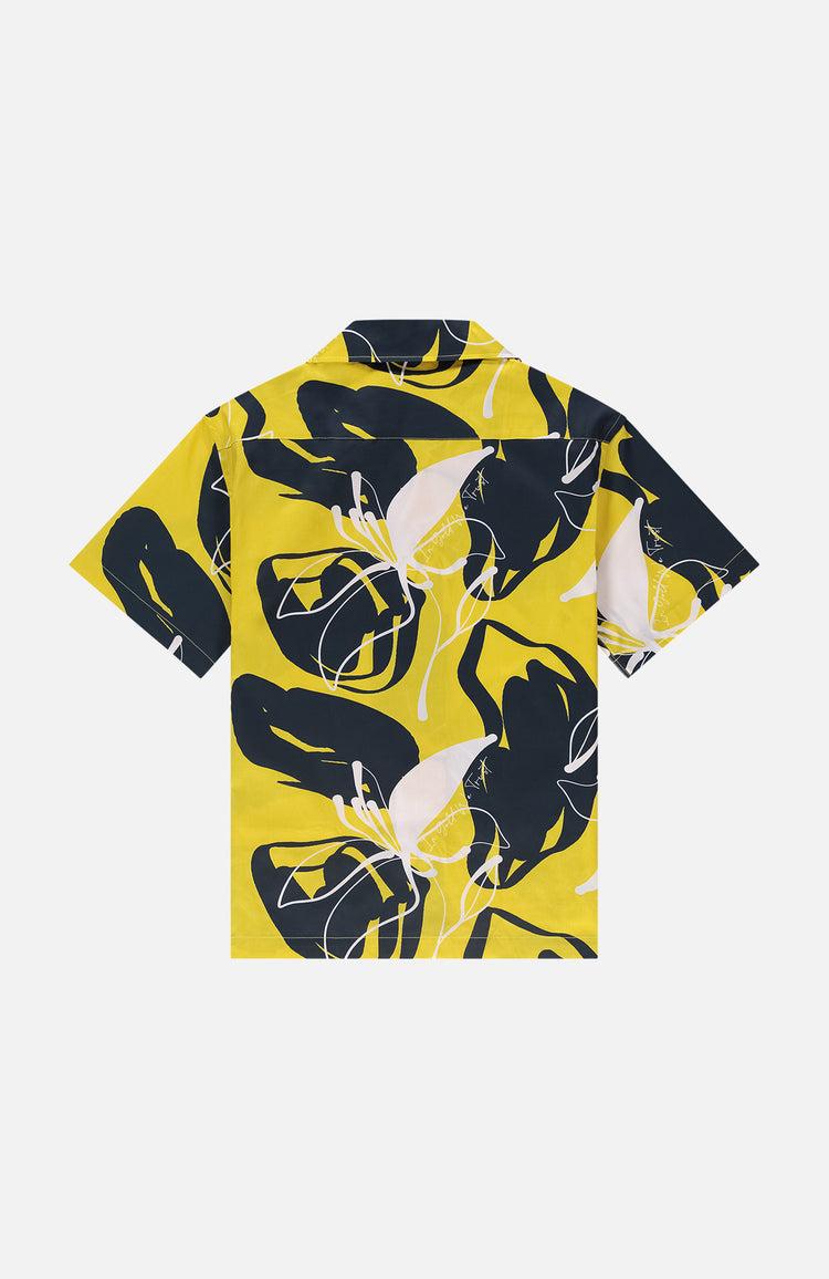 In Gold We Trust The Abstract Shirt