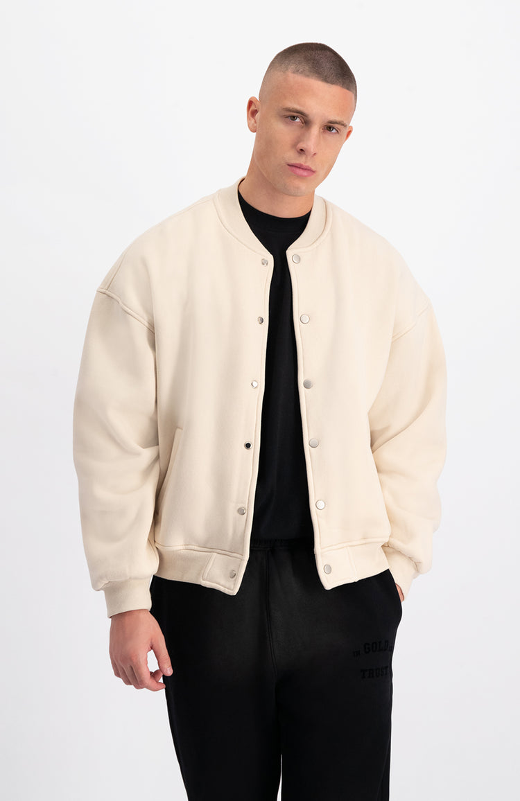 in gold we trust The Base Beige