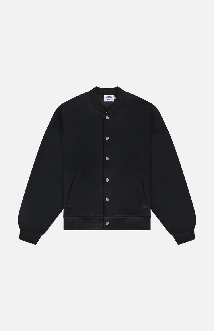 In Gold We Trust The Base Black