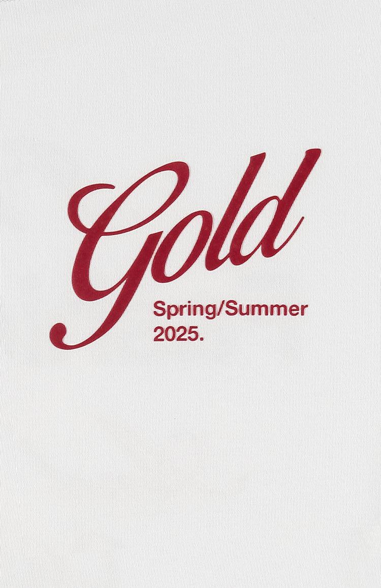 In Gold We Trust The BBQ