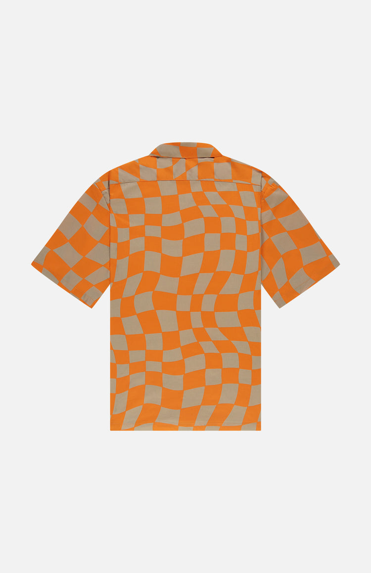 In Gold We Trust The Beach Orange