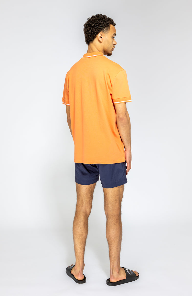 In Gold We Trust The Boris Flamingo