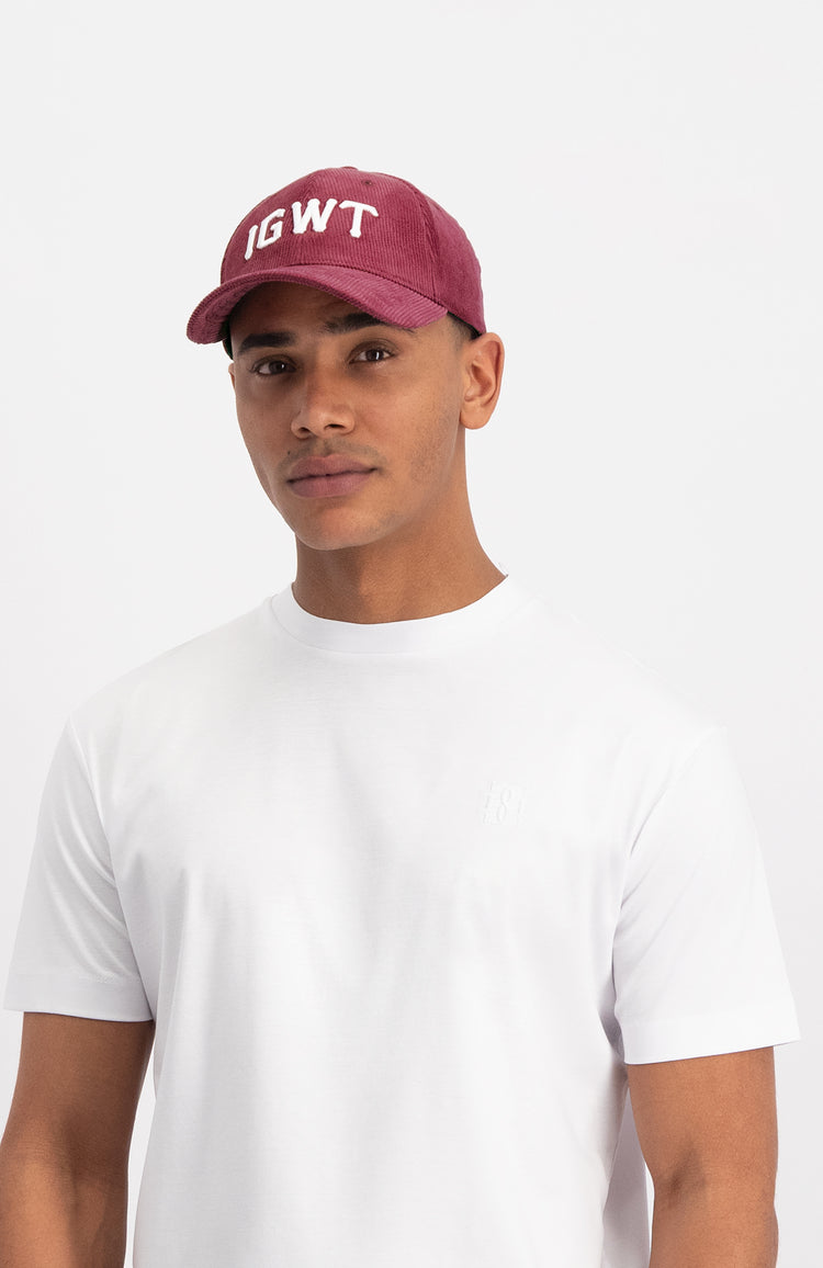 In Gold We Trust The Corduroy