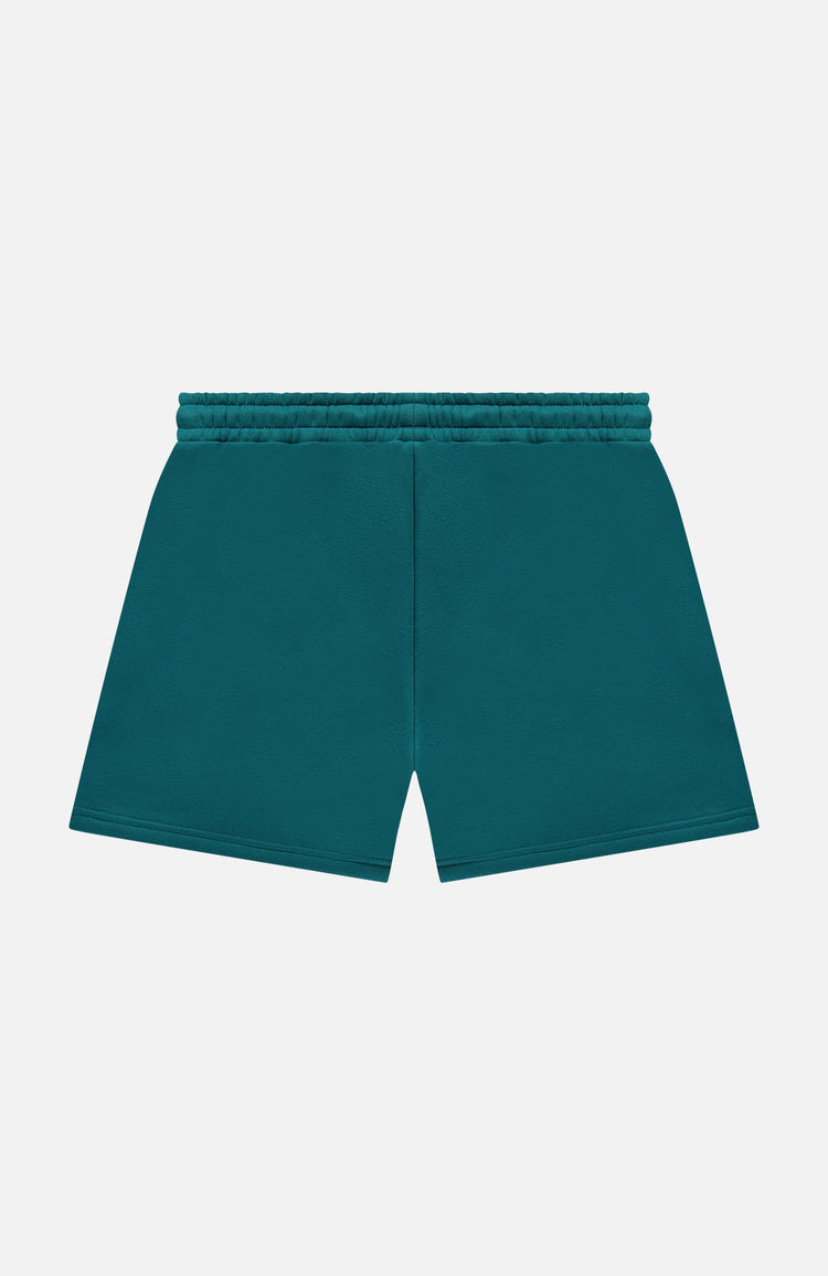 In Gold We Trust The Diem Turquoise