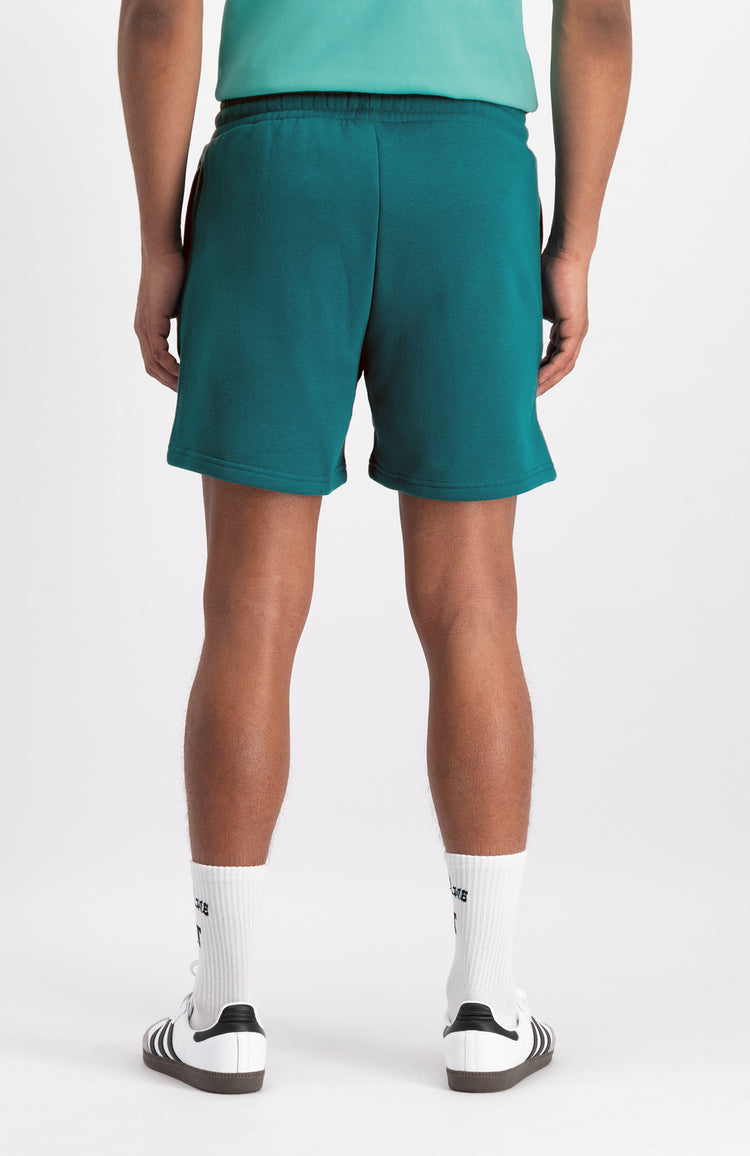 In Gold We Trust The Diem Turquoise