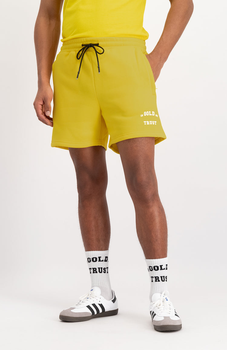 In Gold We Trust The Diem Yellow