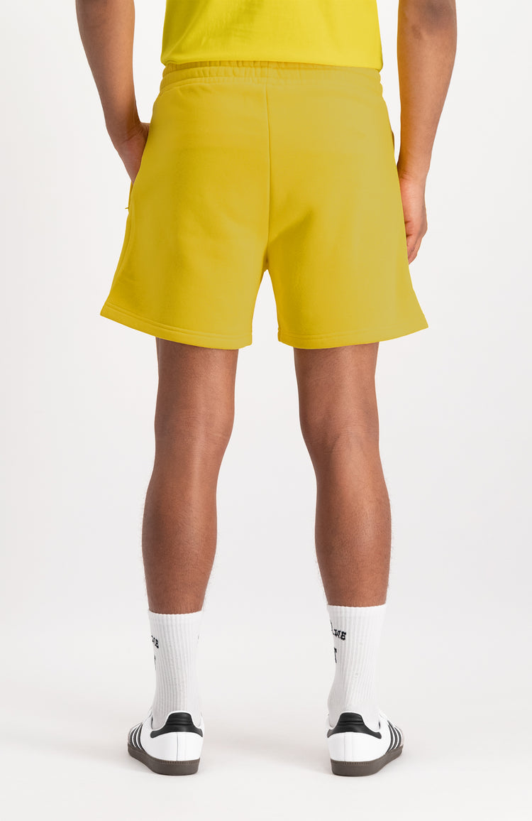 In Gold We Trust The Diem Yellow