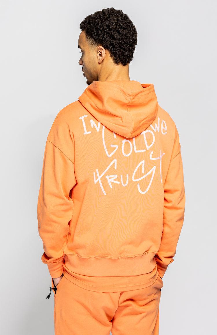 In Gold We Trust The Dyrdek Flamingo