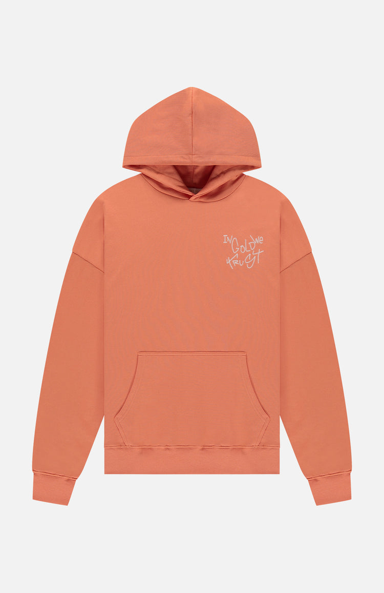 In Gold We Trust The Dyrdek Flamingo