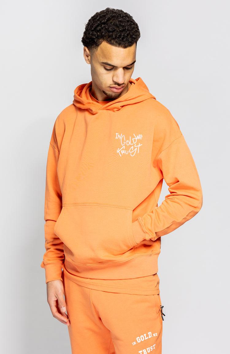 in gold we trust The Dyrdek Flamingo