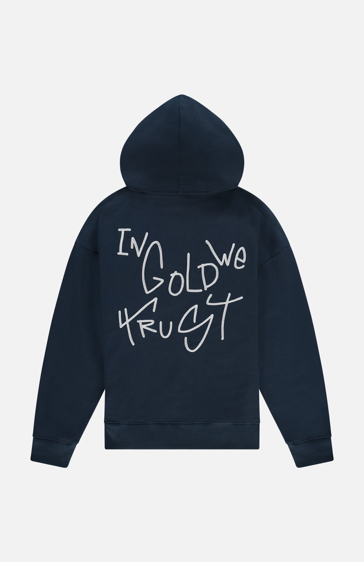 In Gold We Trust The Dyrdek Total Eclipse