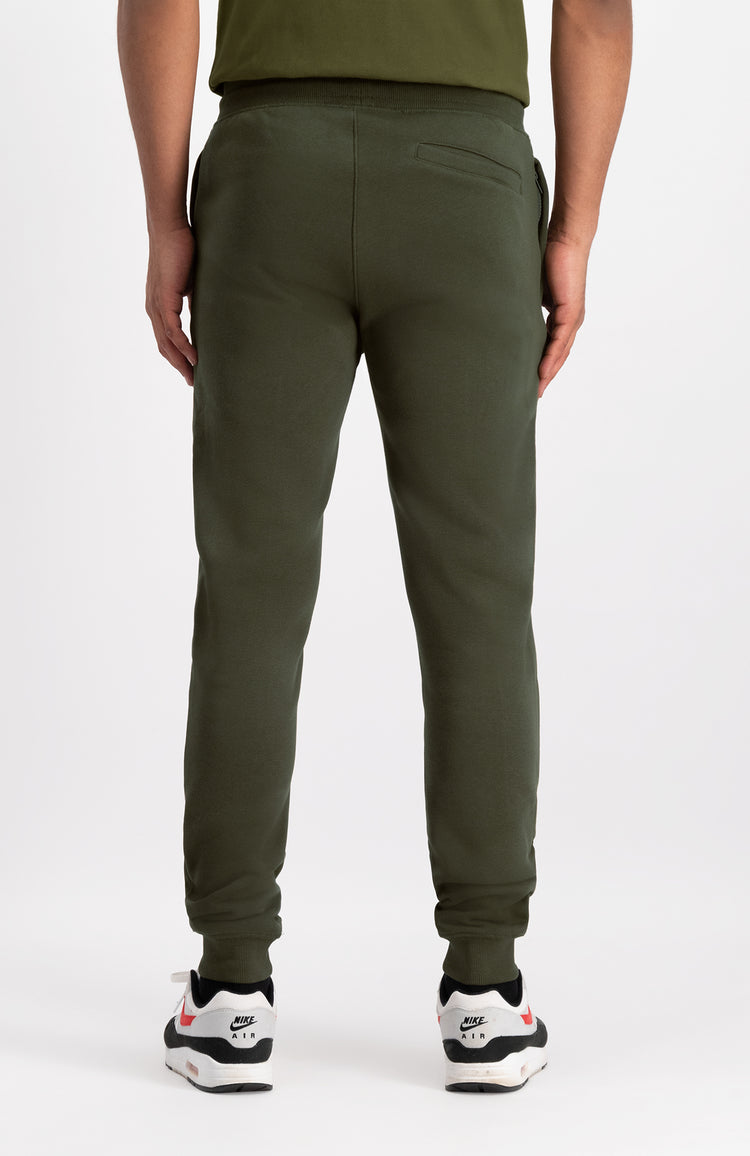 In Gold We Trust The GG Green