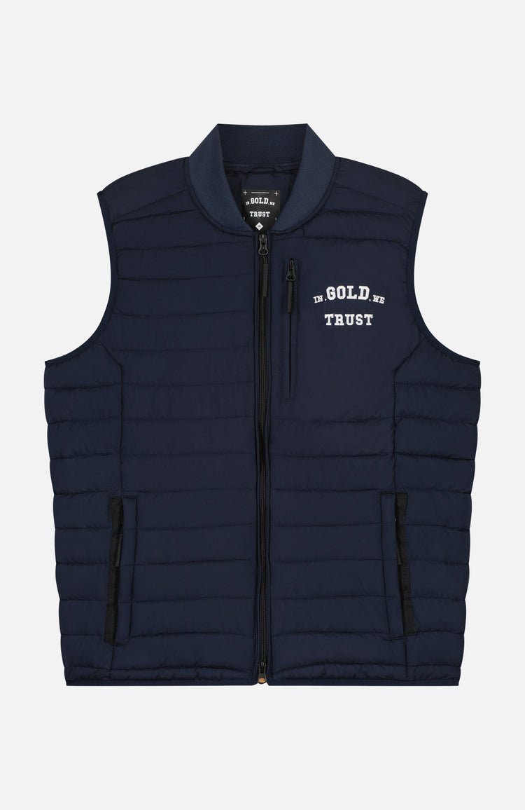 in gold we trust The Glory Total Eclipse