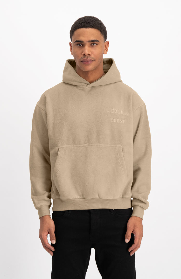 In Gold We Trust The Hunt Beige