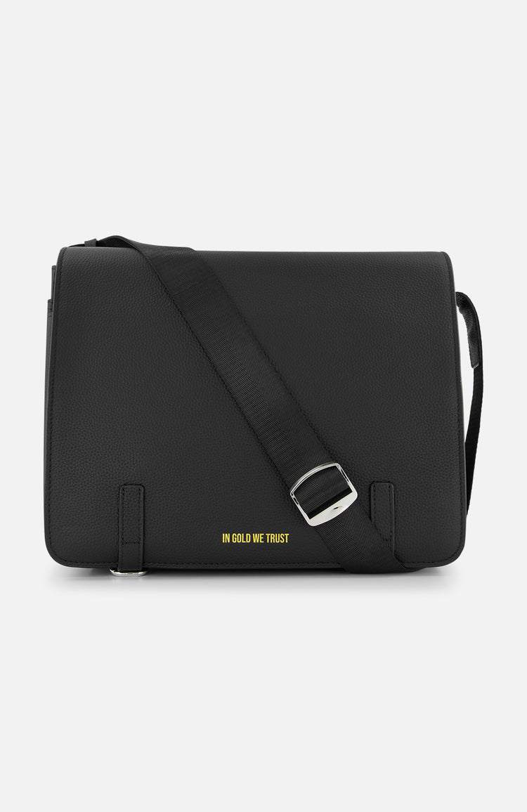 In Gold We Trust The Kells Black