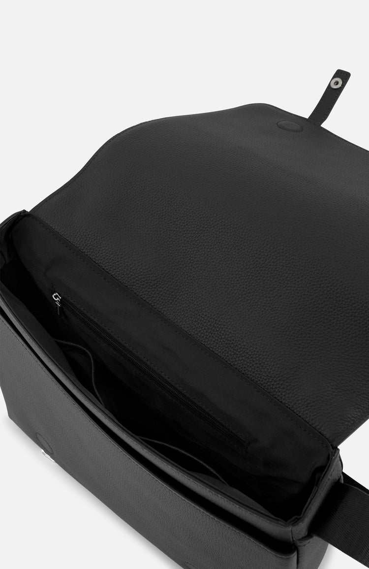 In Gold We Trust The Kells Black