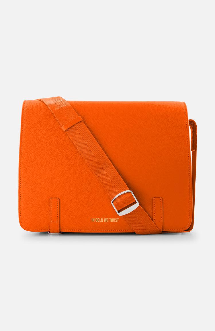 In Gold We Trust The Kells Orange