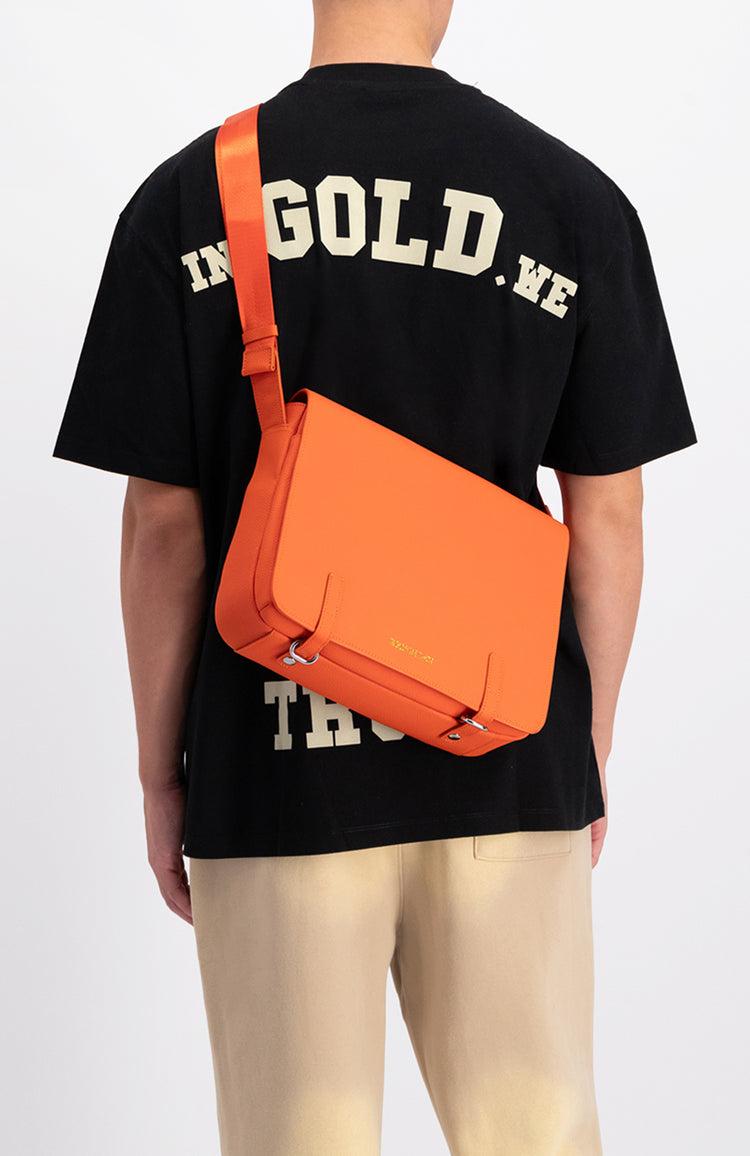 in gold we trust The Kells Orange