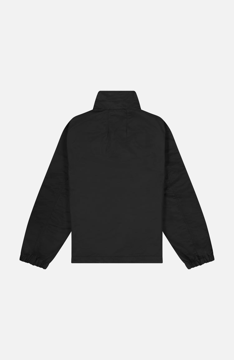 In Gold We Trust The Killer Annorak Black