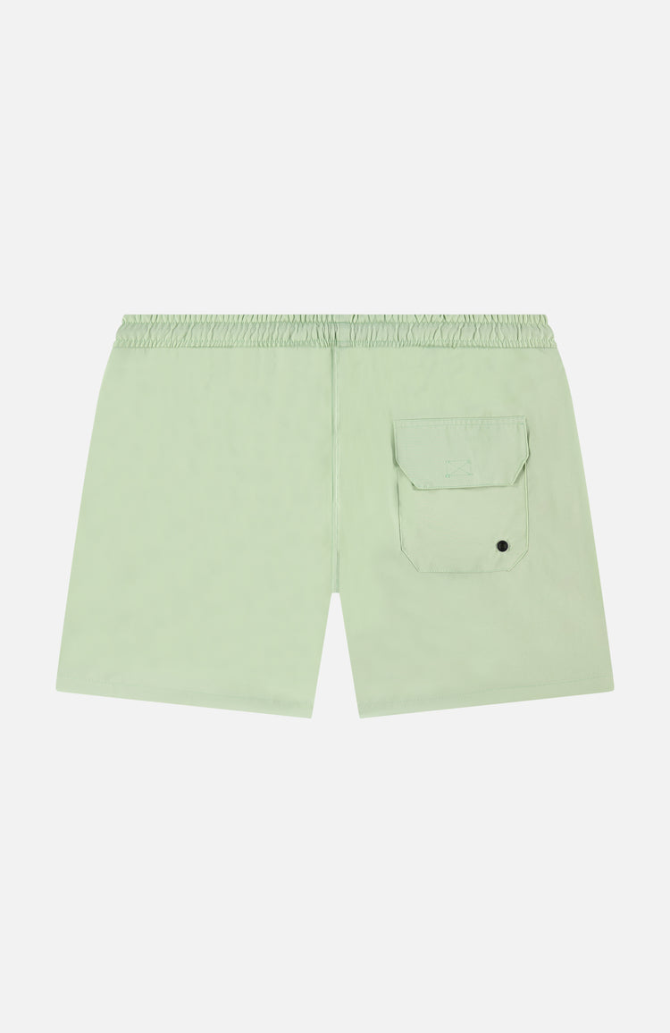 In Gold We Trust The Marley Caladon Green