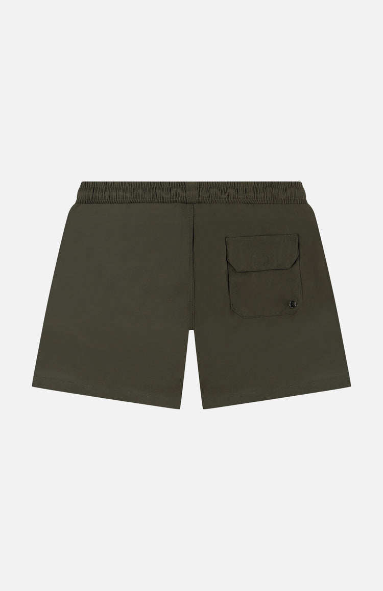 In Gold We Trust The Marley Forest Night