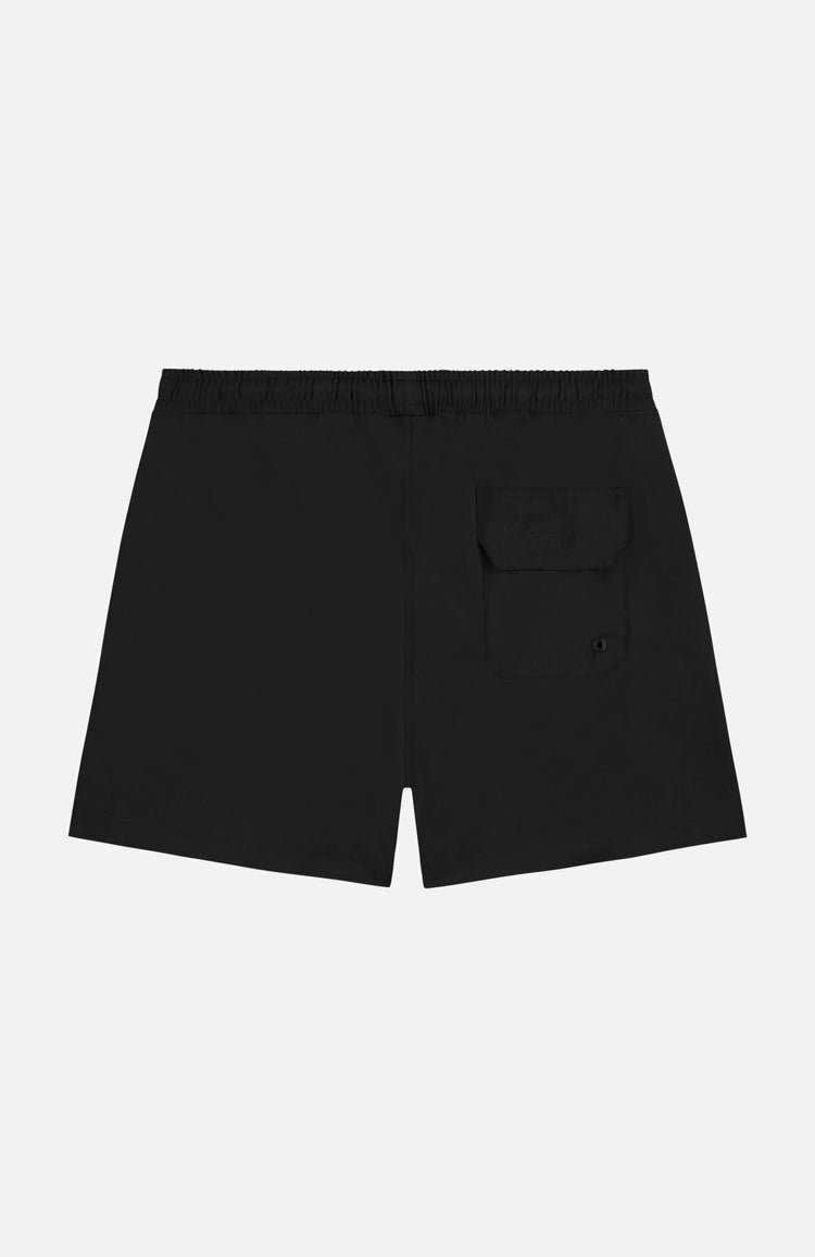 In Gold We Trust The Marley Jet Black