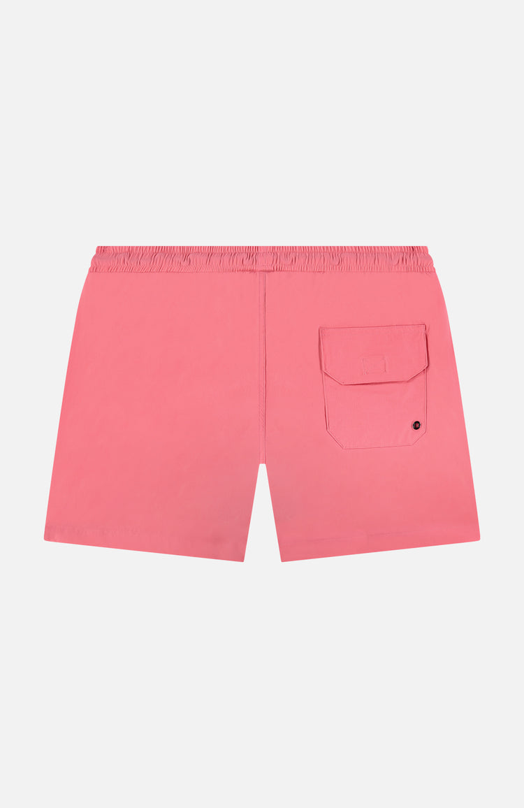 In Gold We Trust The Marley Peach Pearl