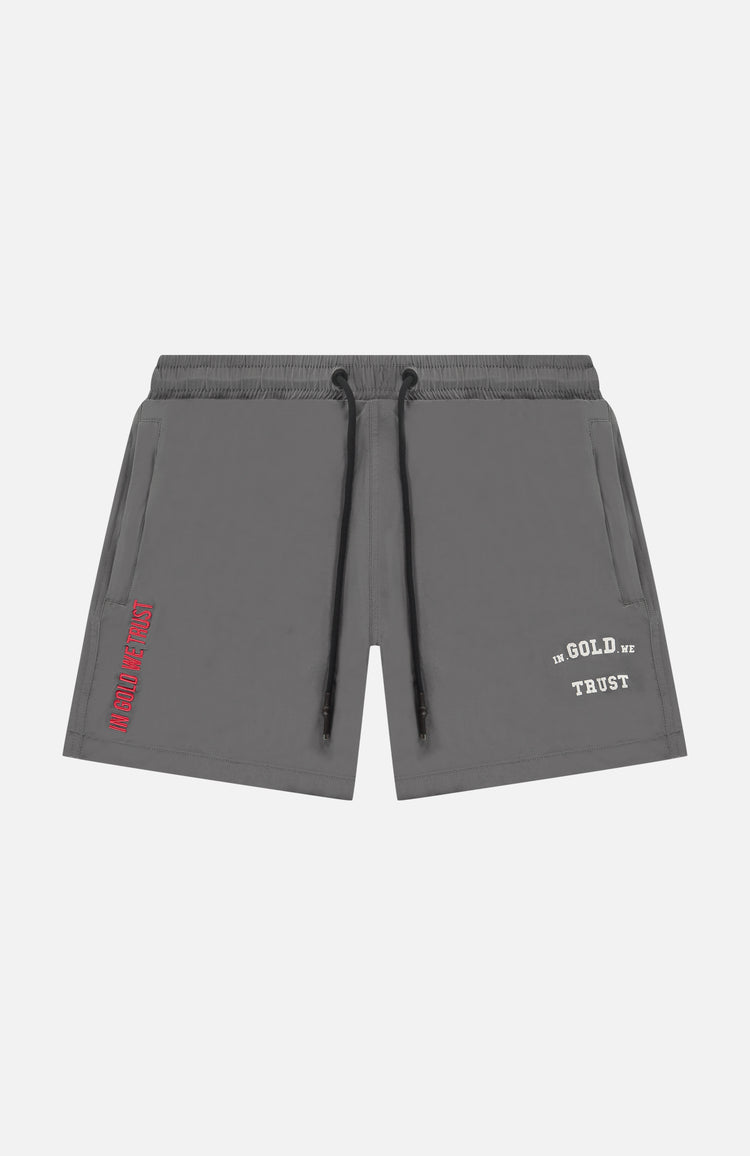 in gold we trust The Marley Quiet Shade