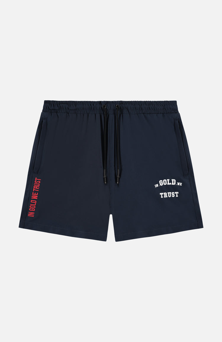 in gold we trust The Marley Total Eclipse