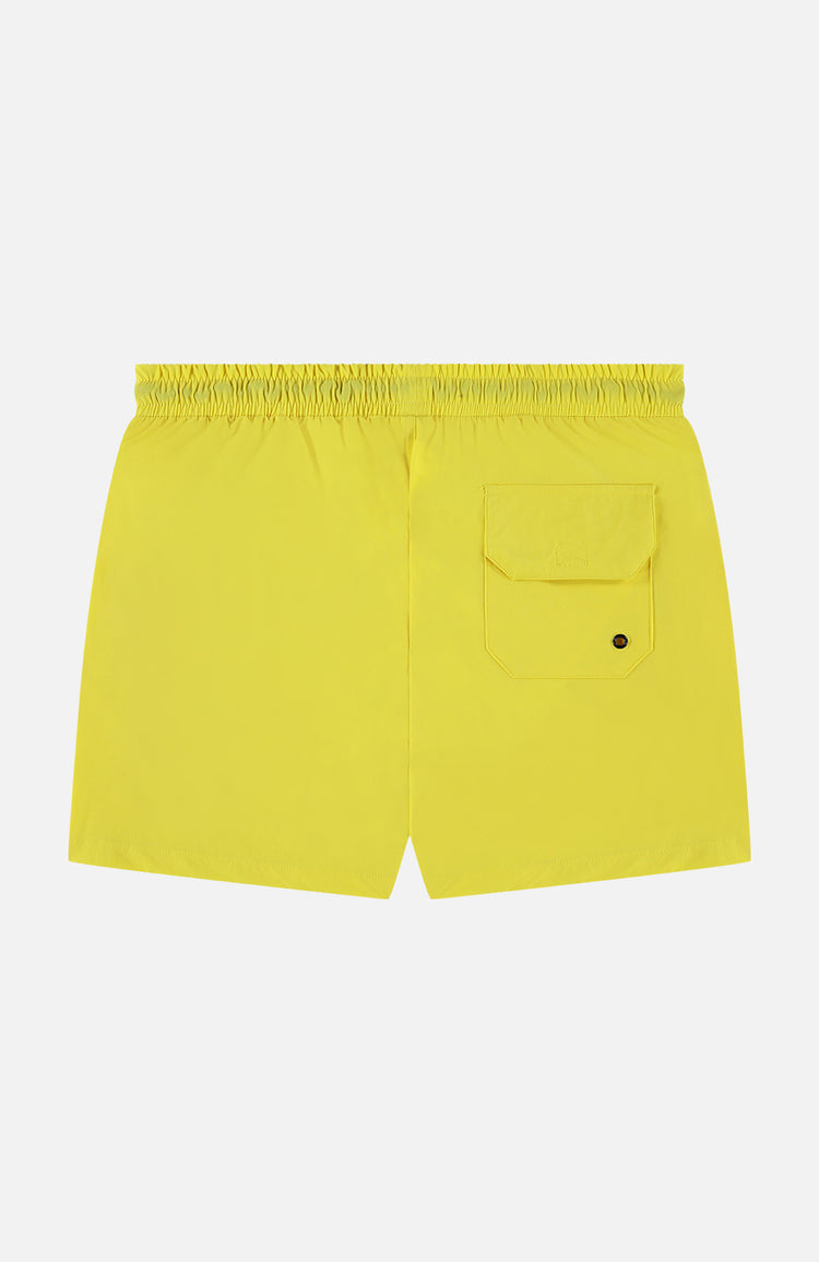 In Gold We Trust The Marley Yellow