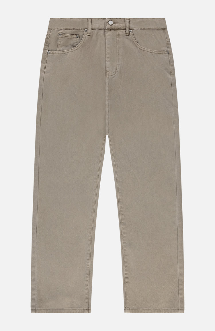 in gold we trust The Middle Beige