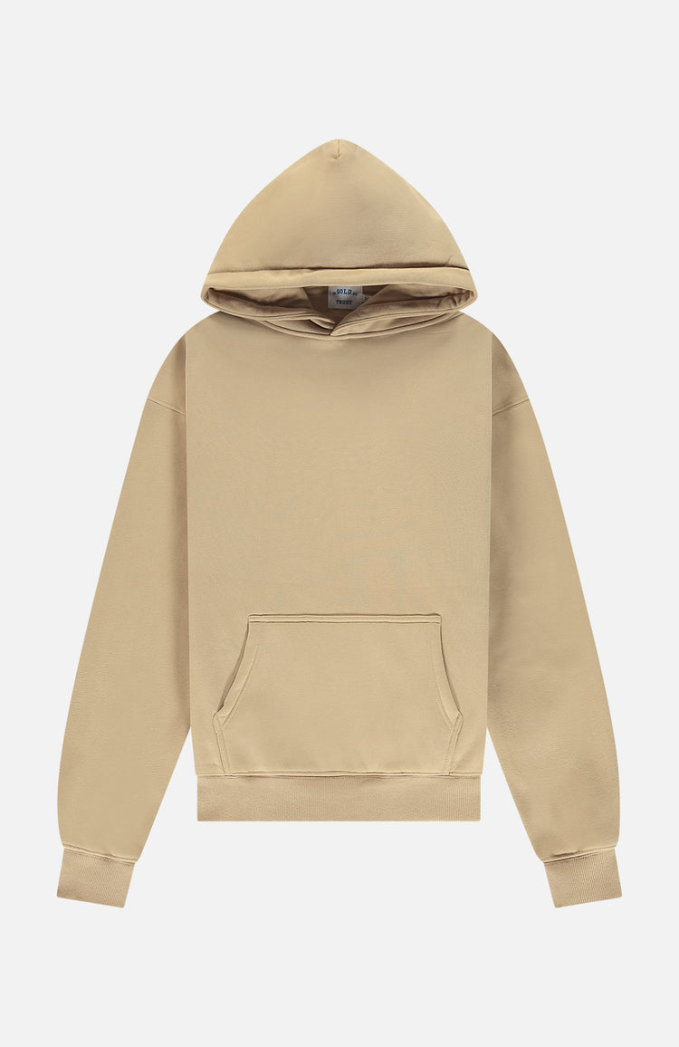 In Gold We Trust The New Beige