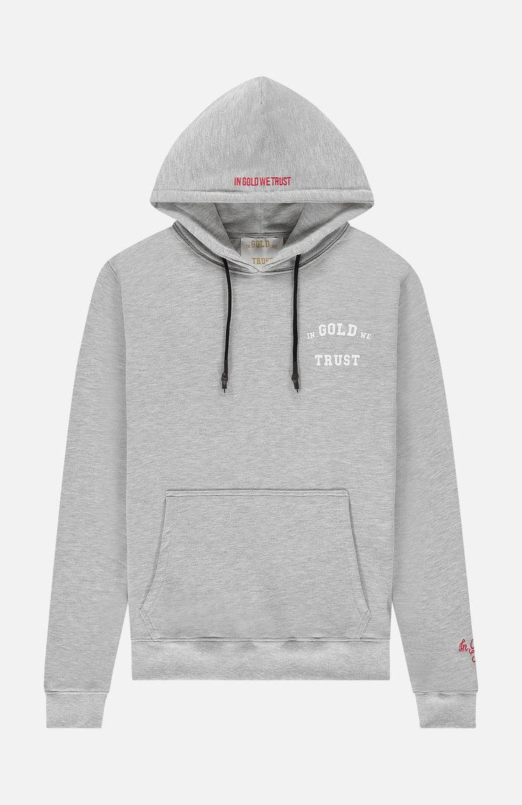 in gold we trust The Notorious Grey