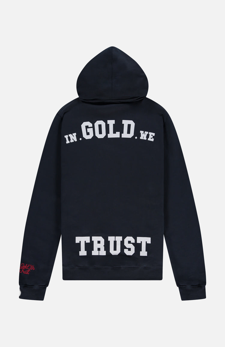 In Gold We Trust The Notorious Kids Navy