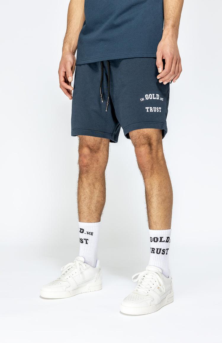 In Gold We Trust The Ross Total Eclipse