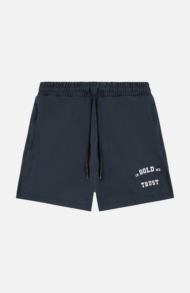 in gold we trust The Ross Total Eclipse