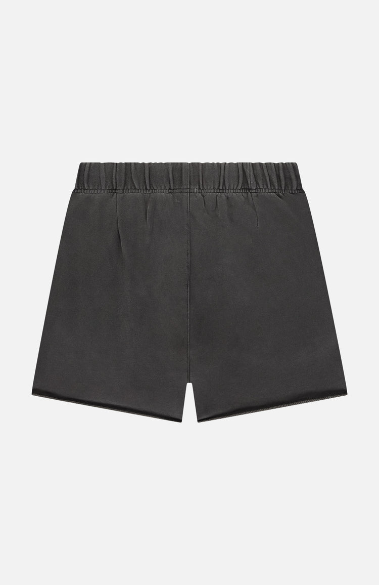 In Gold We Trust The Strict Short Black