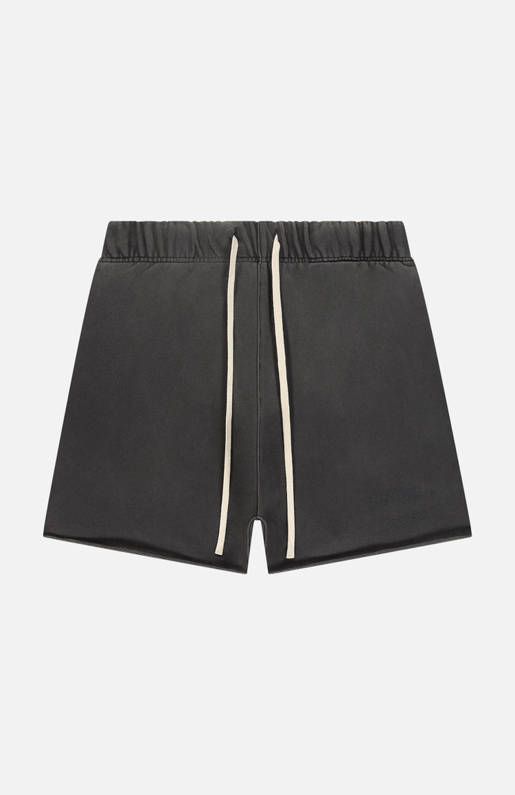 in gold we trust The Strict Short Black