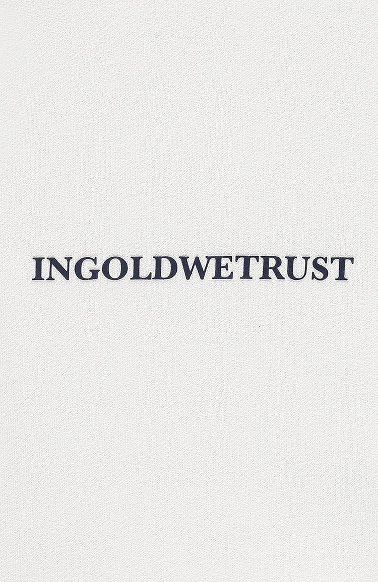In Gold We Trust The Time Grey