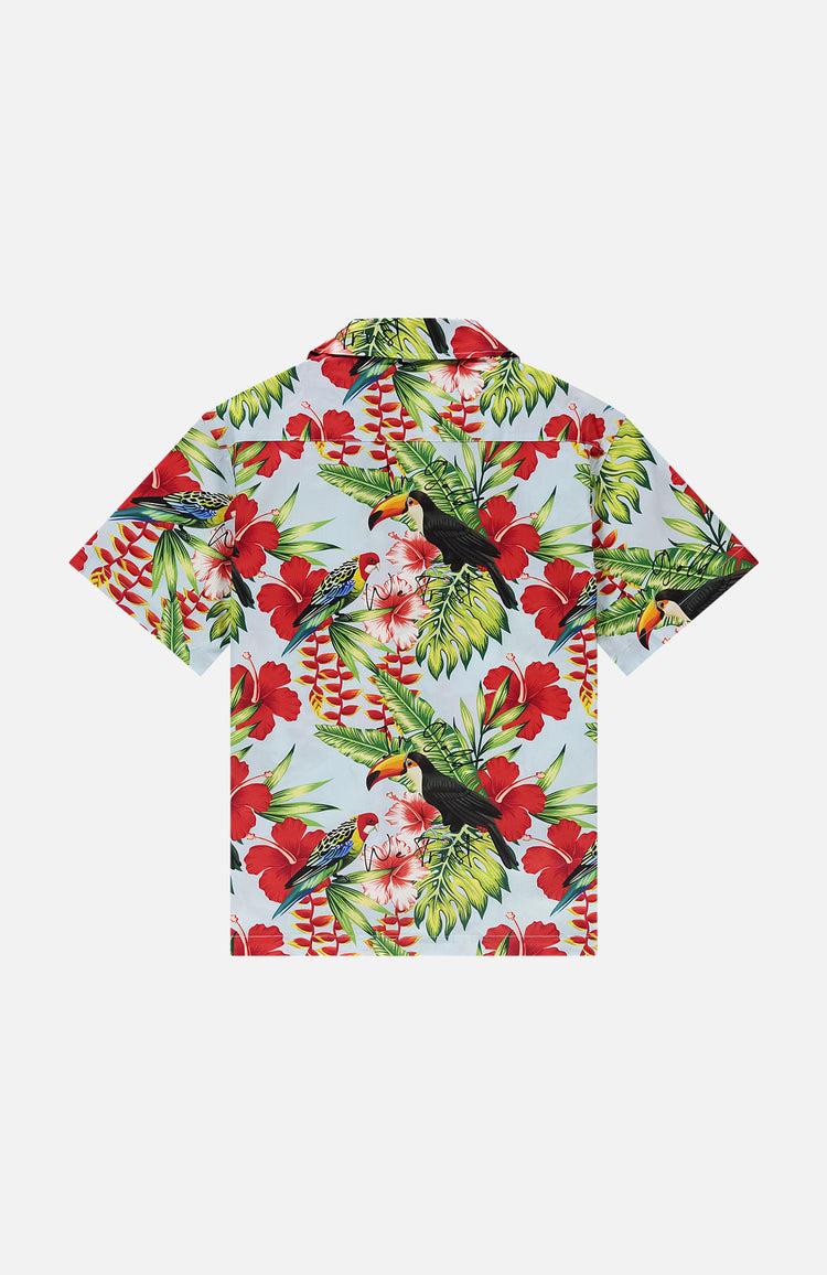 In Gold We Trust The Toecan Shirt